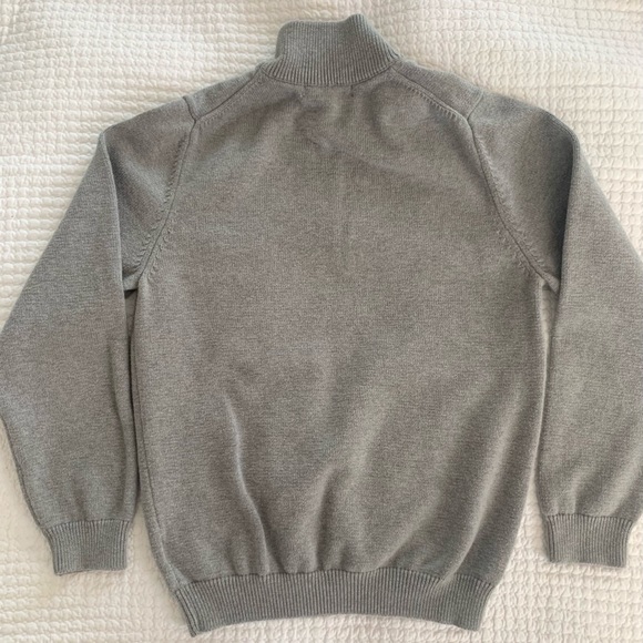 Brooks Brothers sweater - Picture 2 of 3